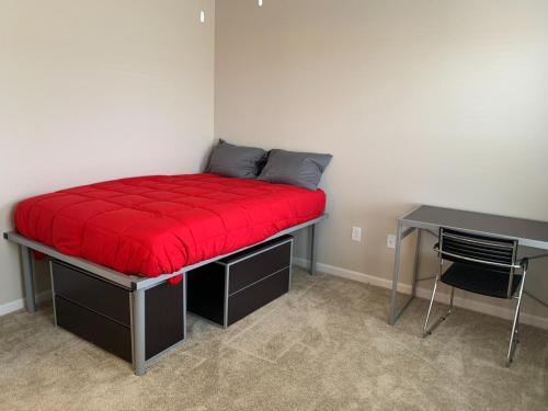 4-bedroom Spacious And Modern House With Amazing Amenities