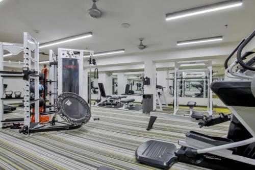 Apartamento Old Town Suite + Pool + Clubhouse