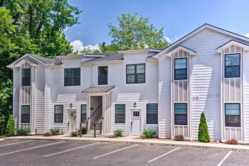Apartamento Updated Apt - 1mi To Western Kentucky Univ