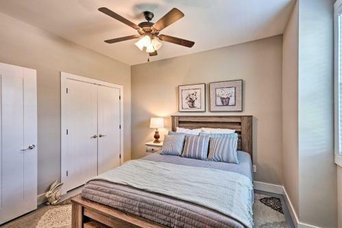 Apartamento Updated Apt - 1mi To Western Kentucky Univ
