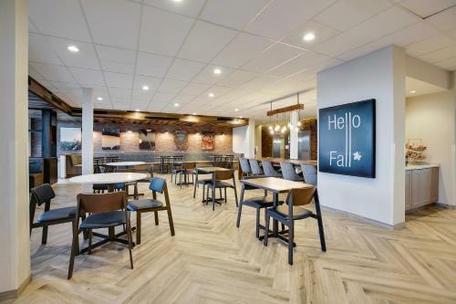 Hotel Fairfield Inn & Suites Bardstown