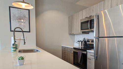 Apartamento Gorgeous 1br With Gym And Pool