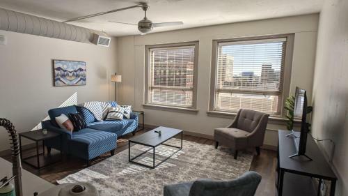 Apartamento Gorgeous 1br With Gym And Pool
