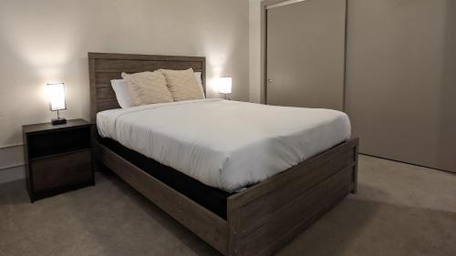 Apartamento Gorgeous 1br With Gym And Pool