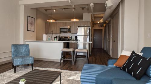 Apartamento Gorgeous 1br With Gym And Pool