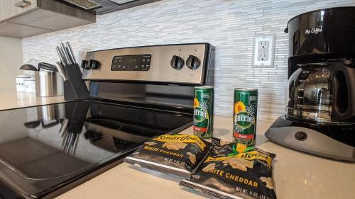 Apartamento Gorgeous 1br With Gym And Pool
