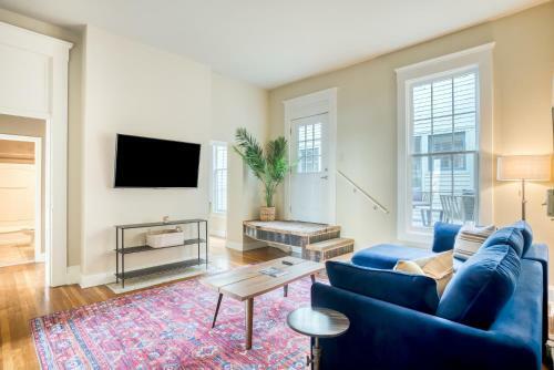 Apartamento Mint House Sofo Louisville