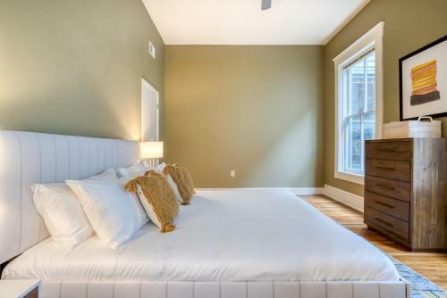 Apartamento Mint House Sofo Louisville