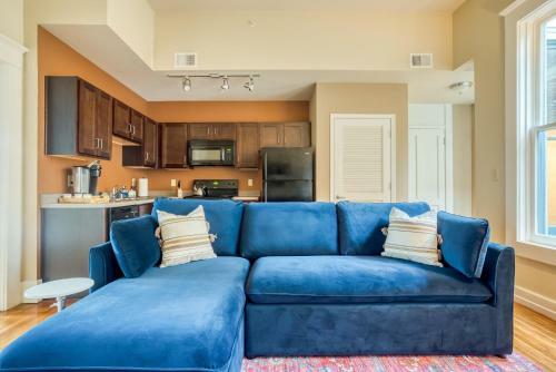 Apartamento Mint House Sofo Louisville