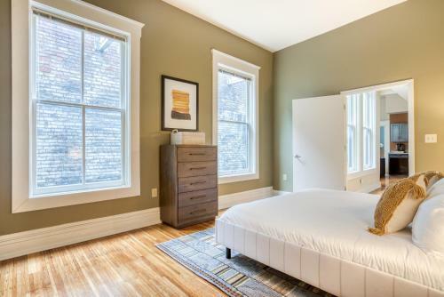 Apartamento Mint House Sofo Louisville