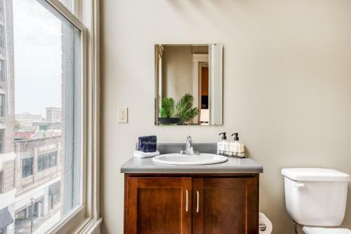Apartamento Mint House Sofo Louisville
