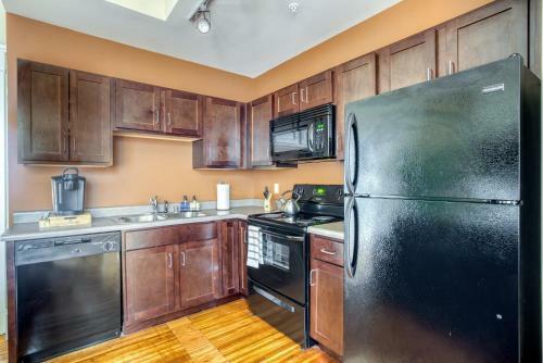 Apartamento Mint House Sofo Louisville