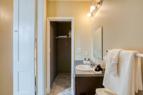 Apartamento Mint House Sofo Louisville