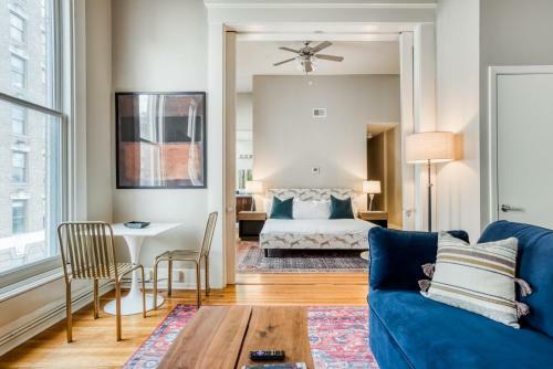 Apartamento Mint House Sofo Louisville
