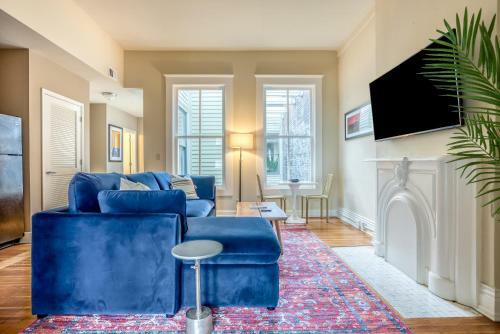 Apartamento Mint House Sofo Louisville