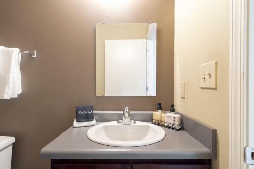 Apartamento Mint House Sofo Louisville