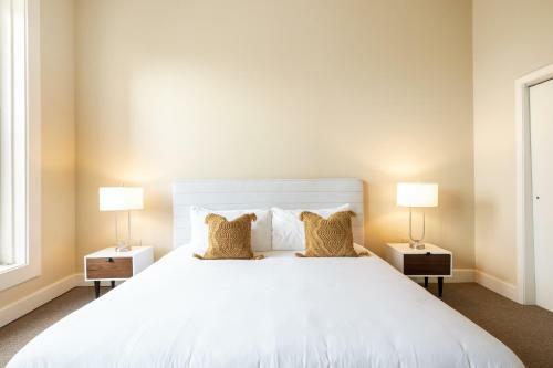 Apartamento Mint House Sofo Louisville