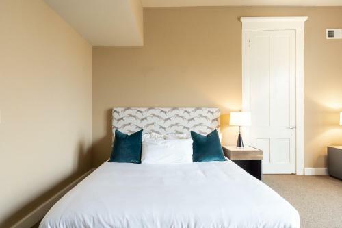 Apartamento Mint House Sofo Louisville