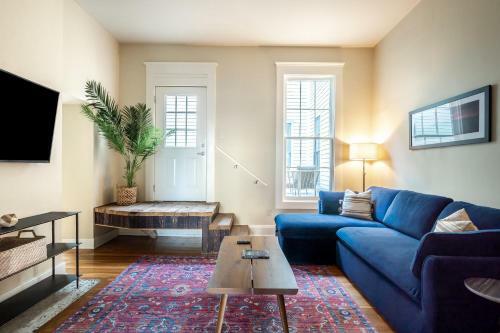 Apartamento Mint House Sofo Louisville