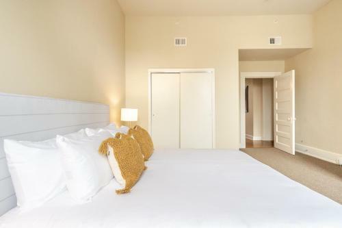 Apartamento Mint House Sofo Louisville