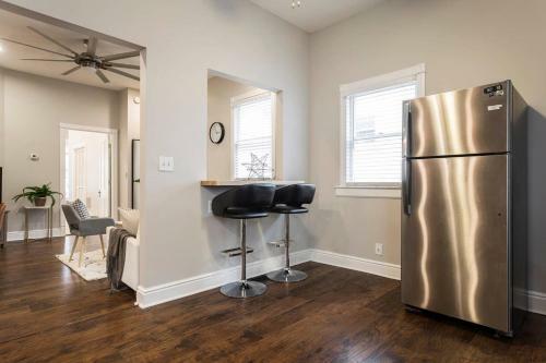 Gorgeous 3br 2ba 10mins To Nulu
