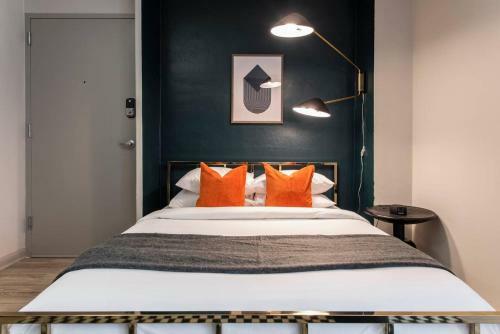 Apartamento Abode Vue At 3rd Downtown Studio Suite