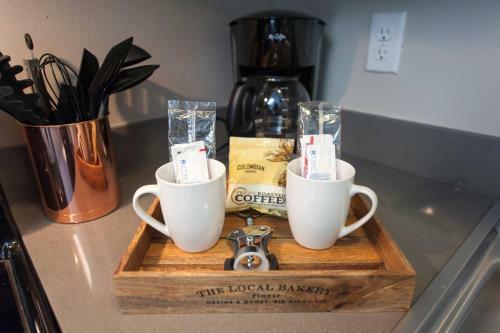 Apartamento Downtown Louisville Close To Everything!