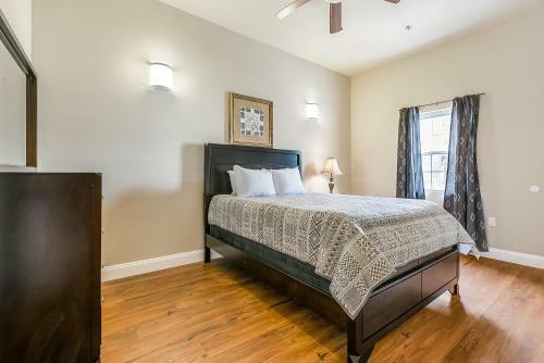 Apartamento Brand New 5bd Spacious Condo In Nola