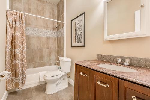 Apartamento Brand New 5bd Spacious Condo In Nola