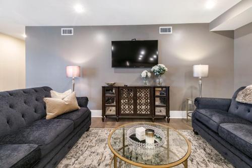 Apartamento The Esplanade