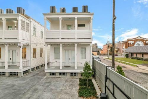 Apartamento Fabulous Cottages With City Views