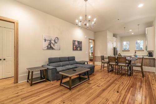 Apartamento Fabulous Cottages With City Views