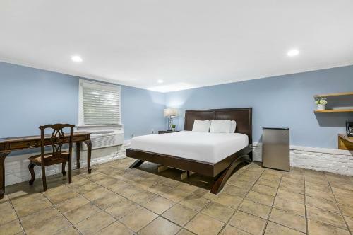 Apartamento Express Studios Close To City Amenities