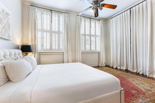 Apartamento City View Condo With Private Rooftop