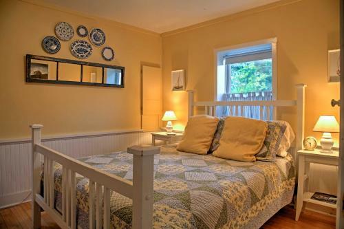 Osprey Cottage South Freeport Home On Casco Bay!