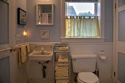 Osprey Cottage South Freeport Home On Casco Bay!
