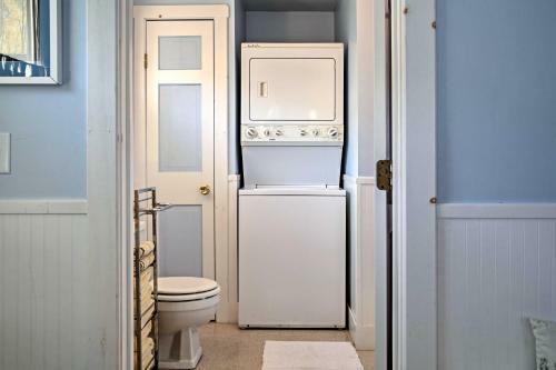 Osprey Cottage South Freeport Home On Casco Bay!