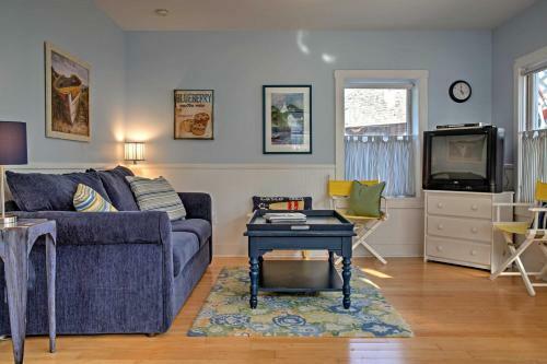 Osprey Cottage South Freeport Home On Casco Bay!