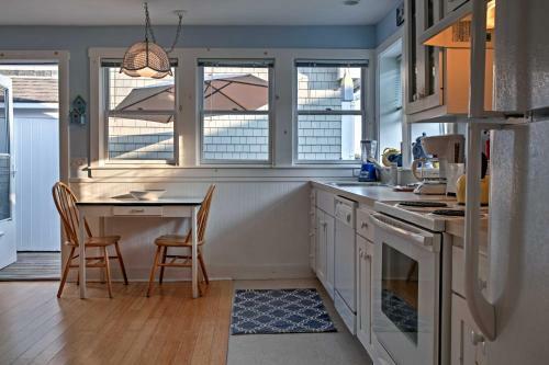 Osprey Cottage South Freeport Home On Casco Bay!