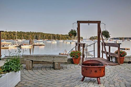Osprey Cottage South Freeport Home On Casco Bay!