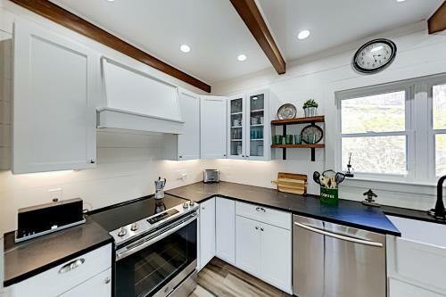 Exceptional Vacation Home In Boothbay Harbor Home