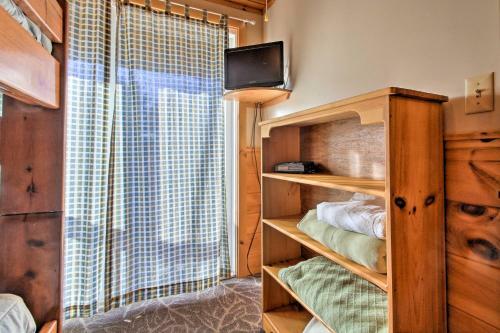 Naples Cottage With Sebago Cove Views And Dock Access!