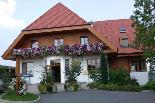 Hotel Weinlandhof