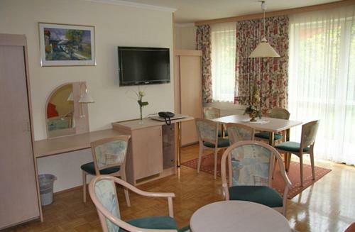 Apartamento Waldschl�ssl