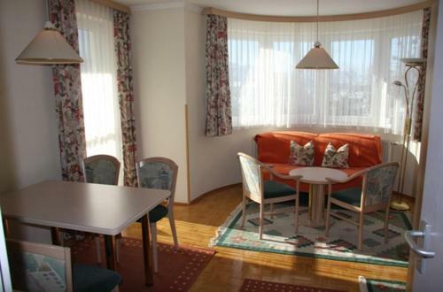 Apartamento Waldschl�ssl