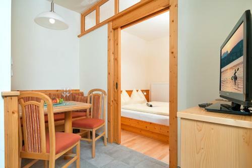 Hostal Hubertushof