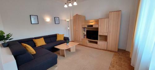 Apartamento Appartements Romanin