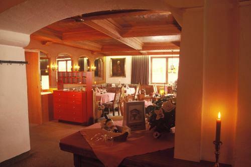 Posada Gasthof Traube