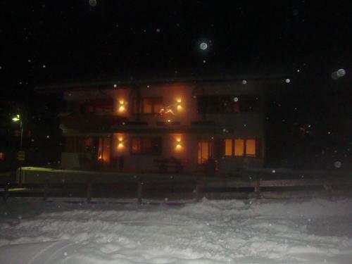 Apartamento Appartment Bichler
