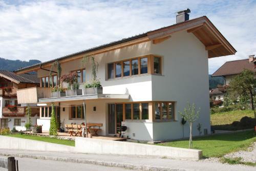Apartamento Appartment Bichler